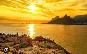 Apartamento ARPOADOR - Localização excelente para todos os pontos turísticos!