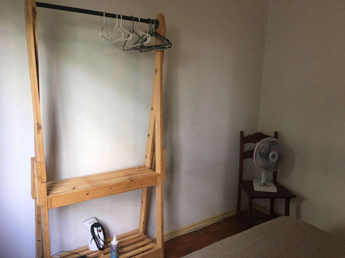 Apartamento Em Ipanema- Prox Ao Arpoador Rio de Janeiro Extérieur photo
