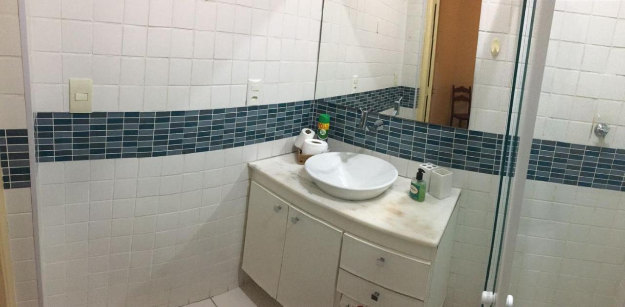 Apartamento Em Ipanema- Prox Ao Arpoador Rio de Janeiro Extérieur photo