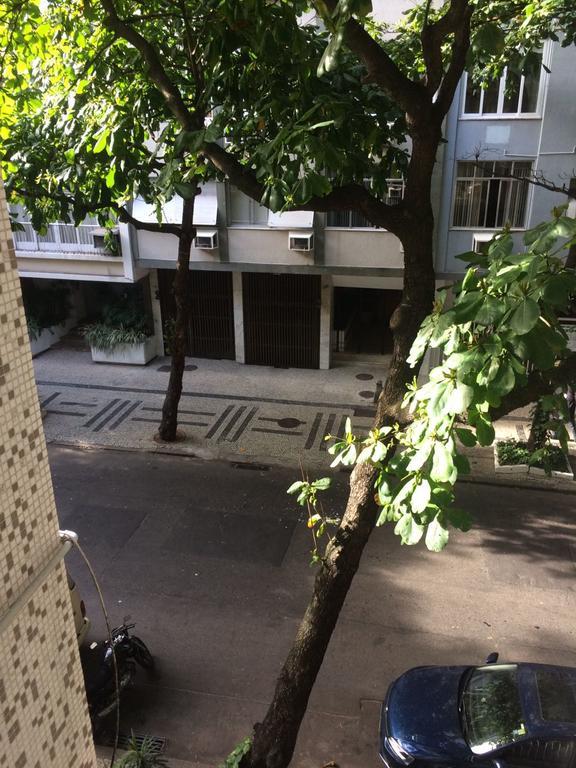 Apartamento Em Ipanema- Prox Ao Arpoador Rio de Janeiro Extérieur photo