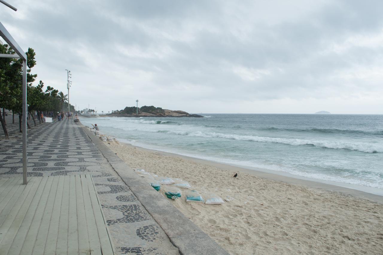 Apartamento Em Ipanema- Prox Ao Arpoador Rio de Janeiro Extérieur photo