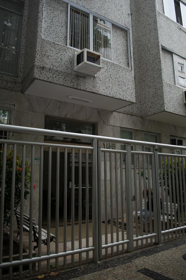 Apartamento Em Ipanema- Prox Ao Arpoador Rio de Janeiro Extérieur photo