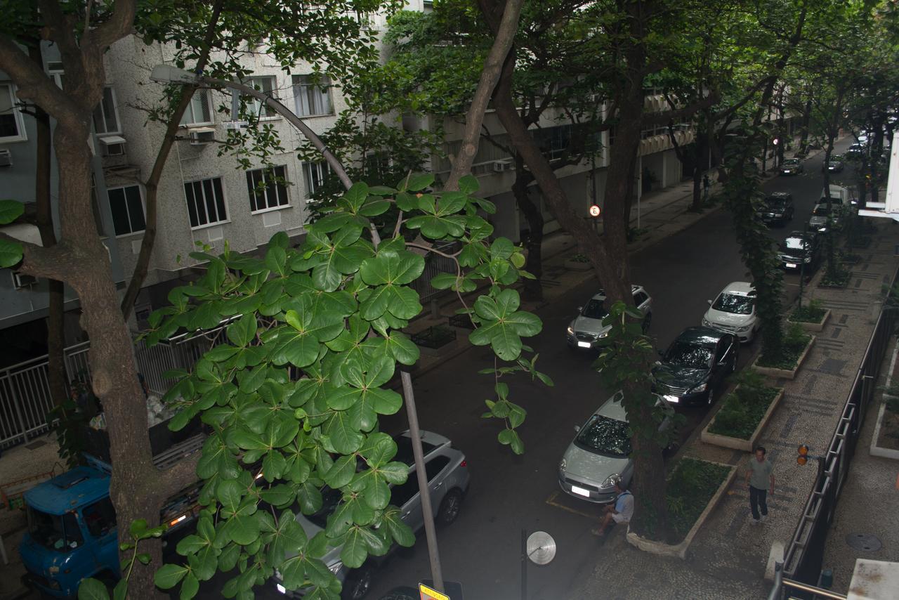 Apartamento Em Ipanema- Prox Ao Arpoador Rio de Janeiro Extérieur photo